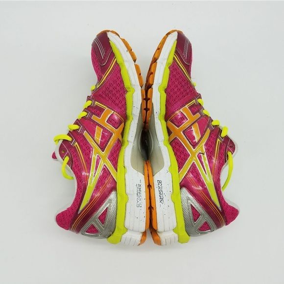 Asics Gel Kayano 19 - Picture 4 of 8